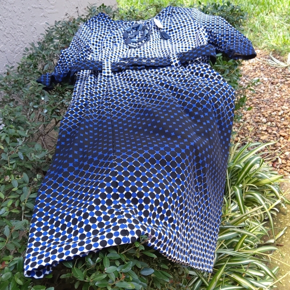 ile Dresses & Skirts - Ile of New York size 12